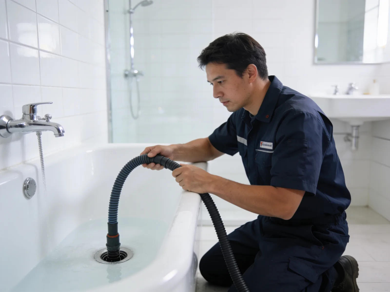 Emergency Plumber Ramsey, NJ FAQs
